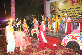 Best CBSE School Gurgaon 93